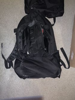 Sport bag