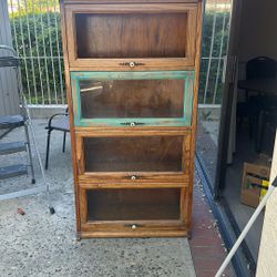 FREE FREE LAWYERS BOOKCASE FREE FREE