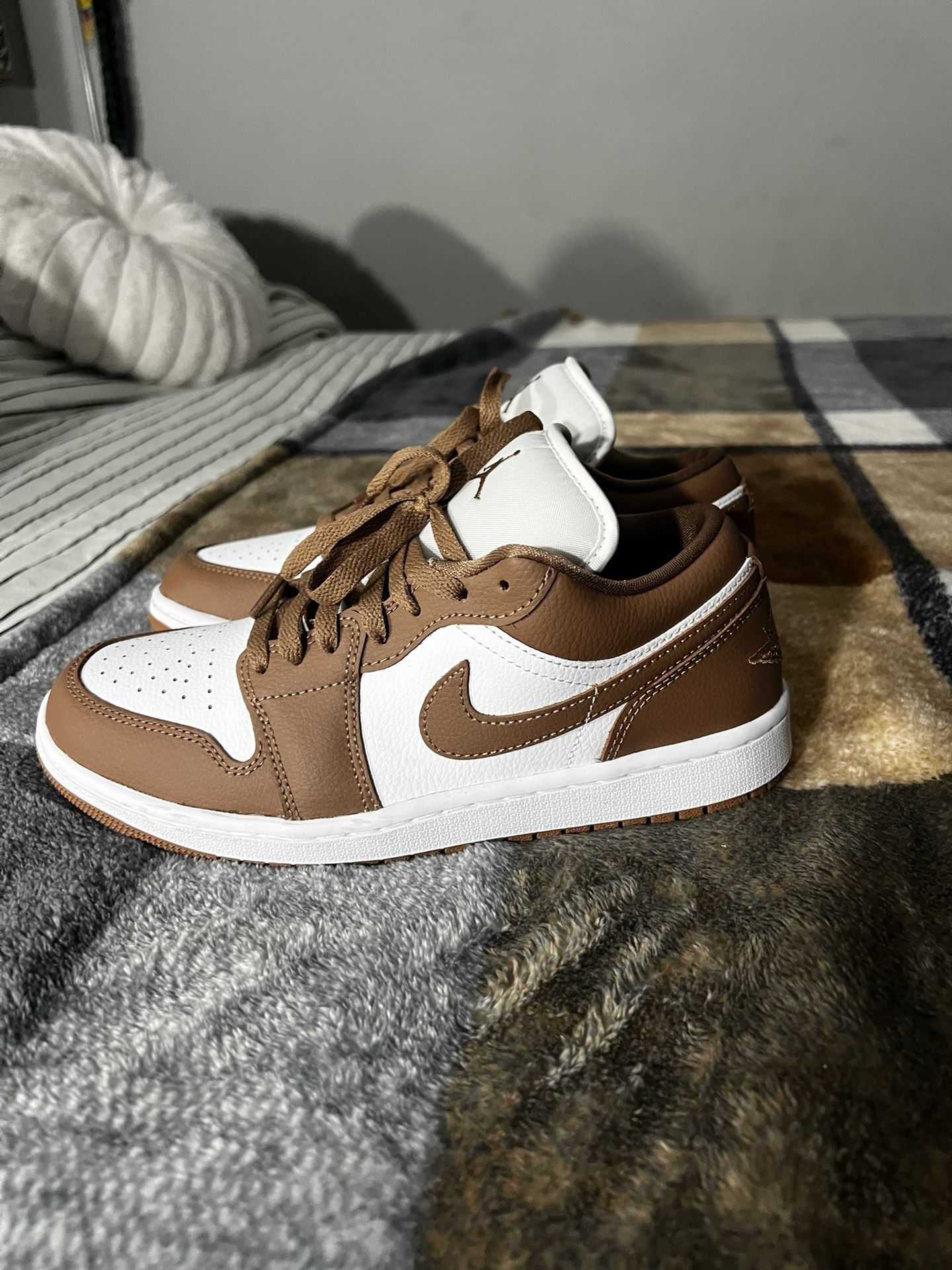 Women’s Nike Air Jordan’s