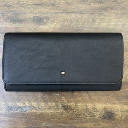 Trifold Wallet
