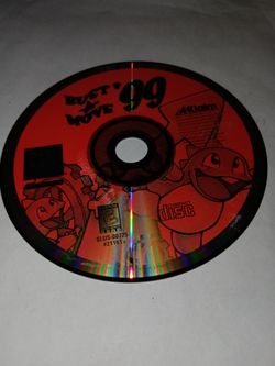 Bust A Move 99 PS1