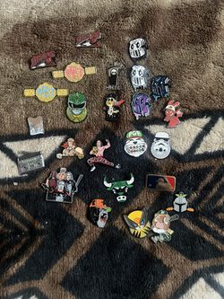 Pin