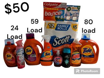 Household Bundle