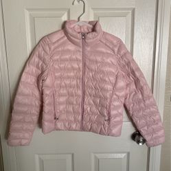 Polo Ralph Lauren Girls Puffer Jacket Size XL 16