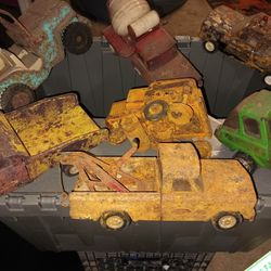 Old Cars.  