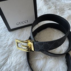 Gucci Cinturón