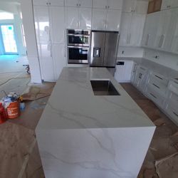 Granite Counter Tops
