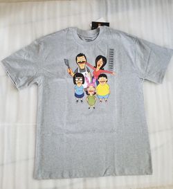 Bobs Burgers T Shirt