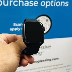 iwatch Series 11 46mm LTE Open box