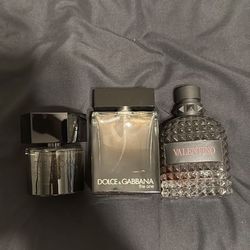 Men’s Cologne