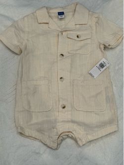 Baby Romper