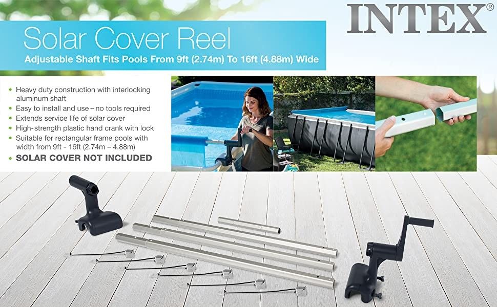Intex Swimming Pool Accessories for Sale in Miramar, FL OfferUp