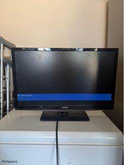 Toshiba tv