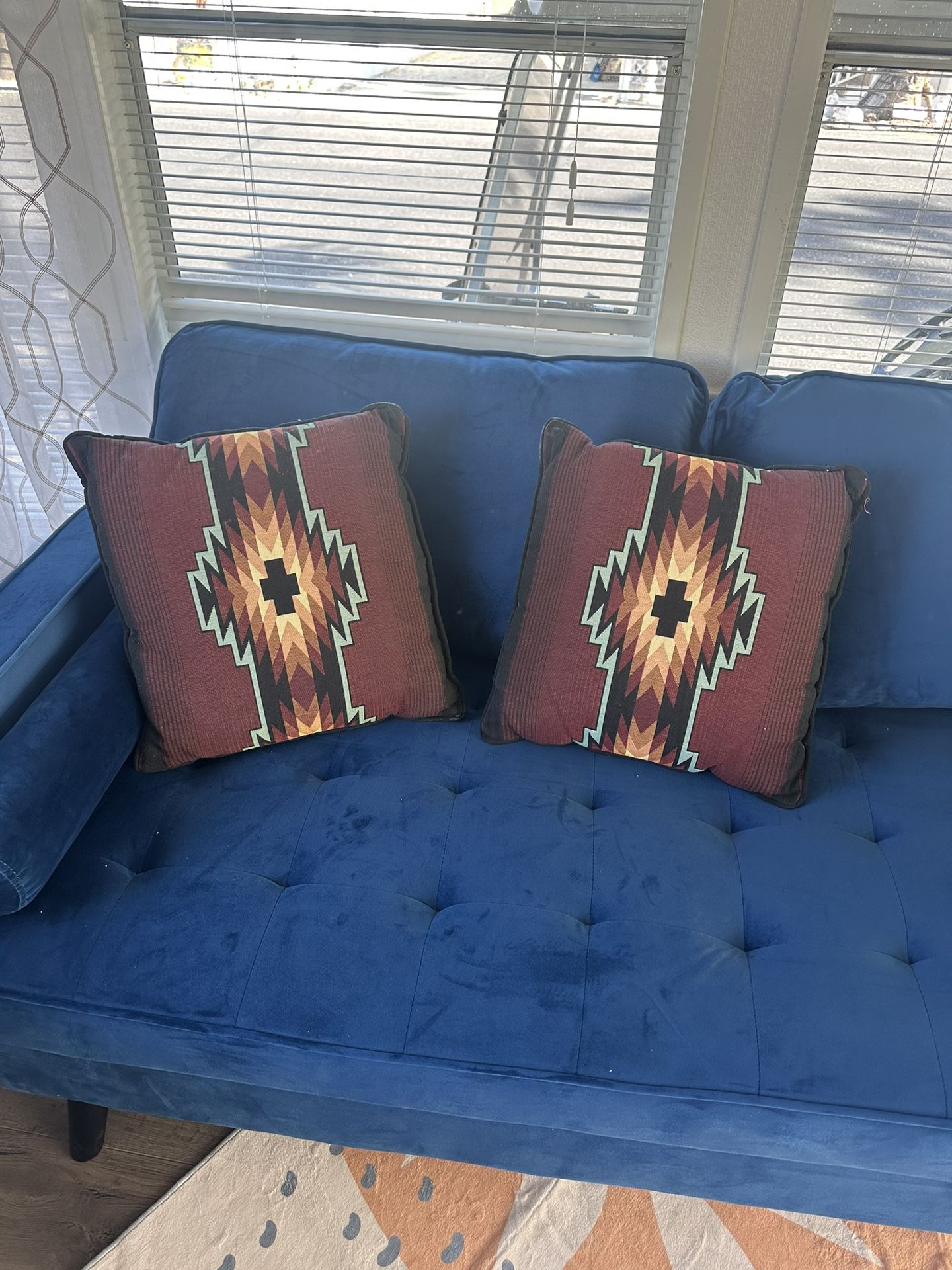 Throw Pillows 16x16