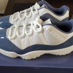 Jordan 11 low