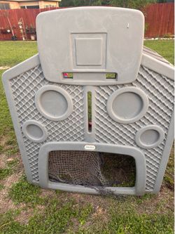 playhouse