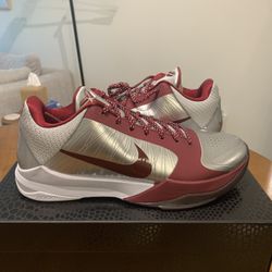 Kobe 5 Protro “Lower Marion Aces”