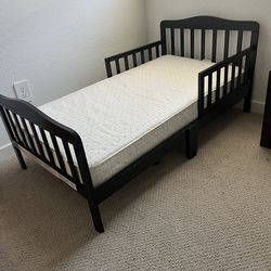 Toddler Beds