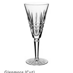 Water/Champagne/Wine  Goblets
