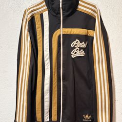 Adidas Zip Up