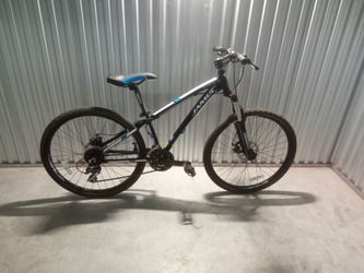 BICYCLE JAMIS 21 SPEED SIZE 26 BRAND NEW