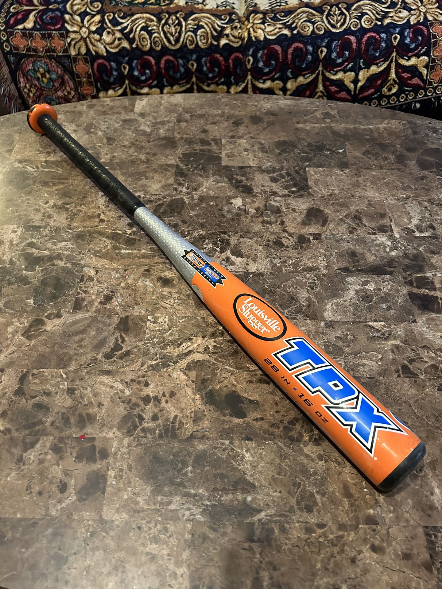 Slugger TPX Baseball Bat Sale in Los CA - OfferUp