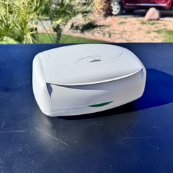 Baby Wipes Warmer 