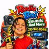 Radio Boi Sounds And More