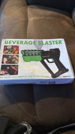 Shot Shooter