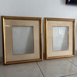Frame High Quality Set
