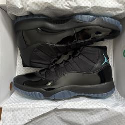 Sz. 13 Jordan 11 Retro Gamma Blue 2025 New