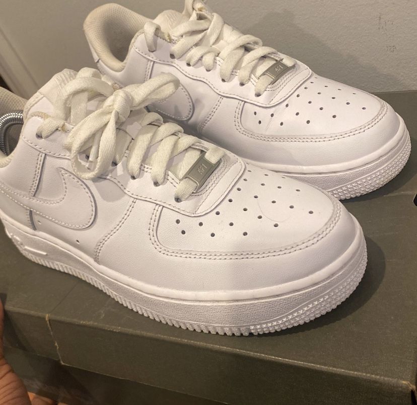 Nike Air Force Size Men's Women