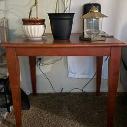 Free Table