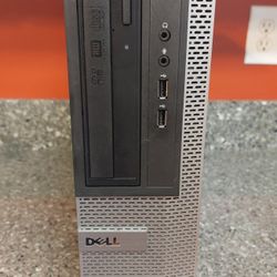 Dell Optiplex Desktop 