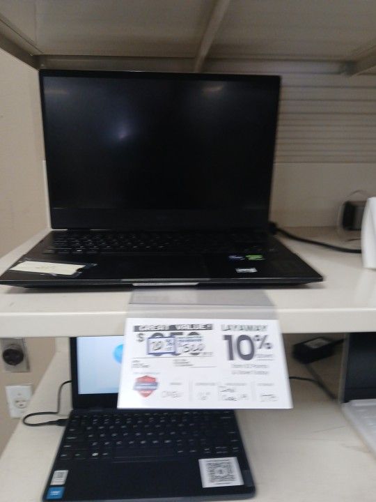 Laptop 