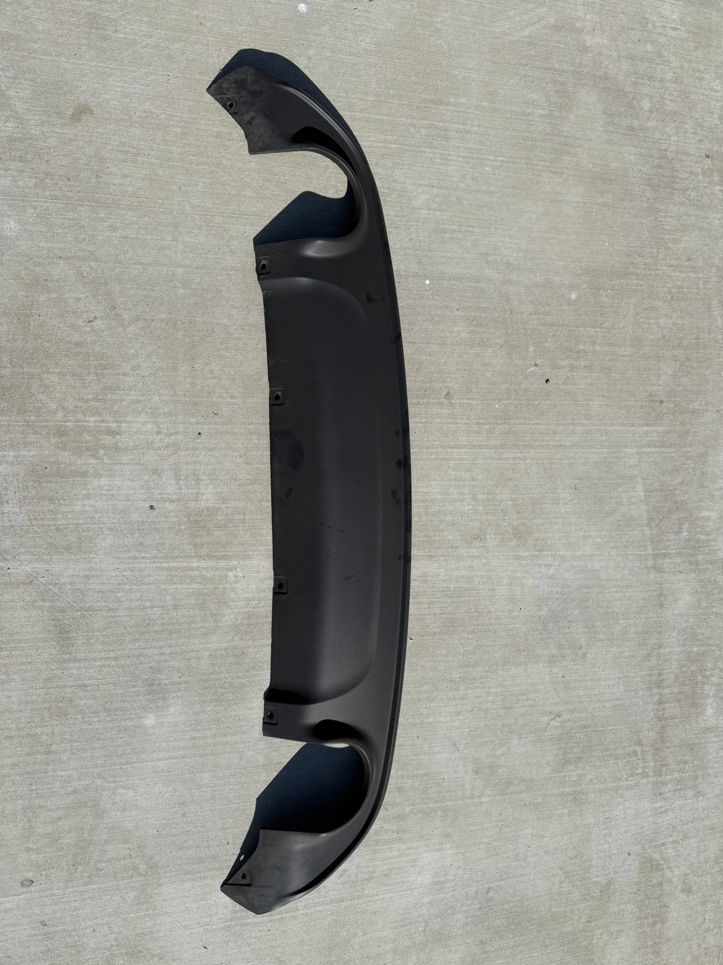 Dodge Charger Srt Hellcat Parts