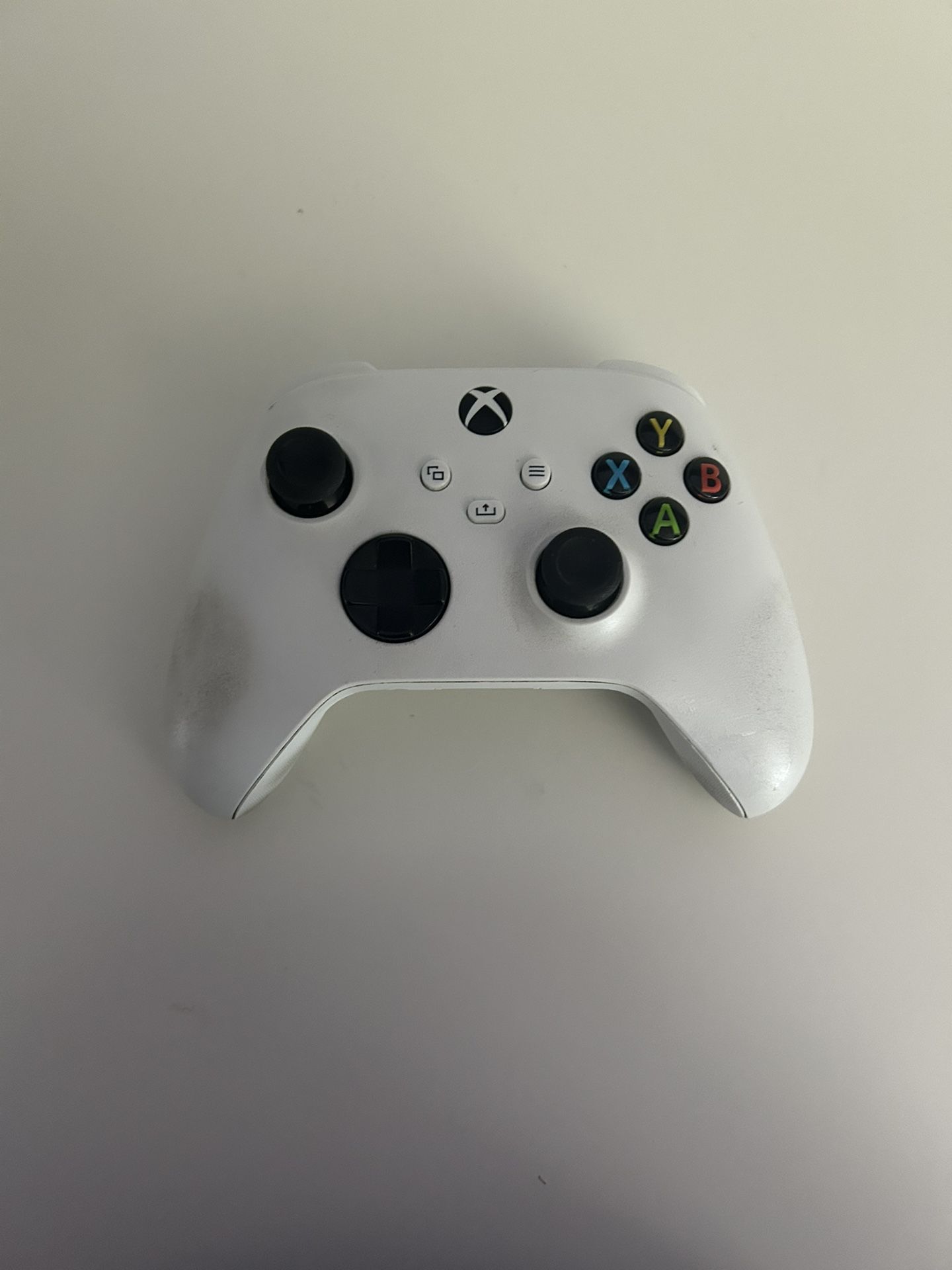 Xbox Series X/S Controller