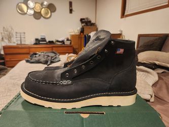 Danner Steel Toe Men's size 12 wide