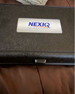 NEXIQ Technologies
