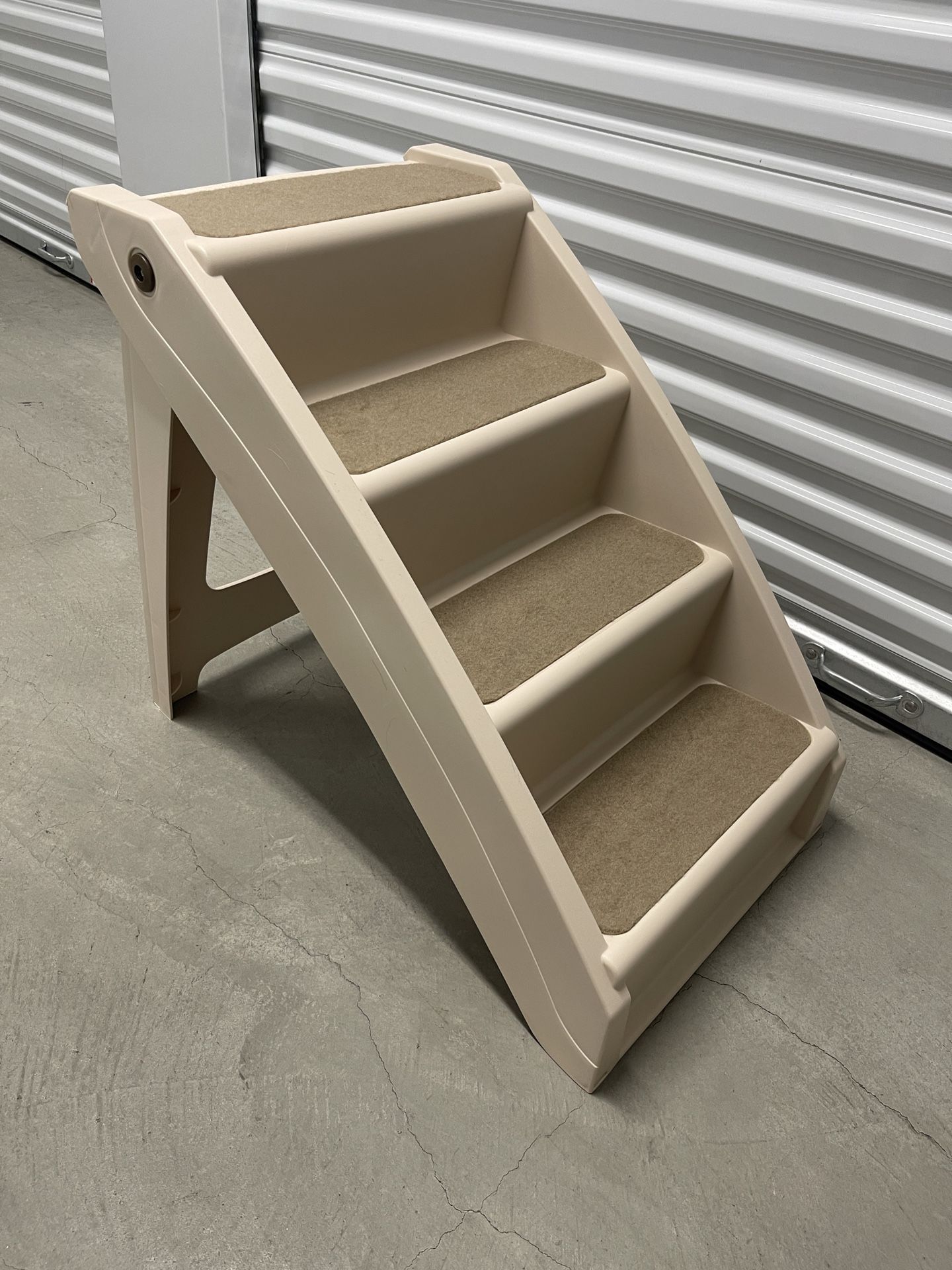 New Folding Pet Stairs