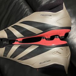 Adidas Predator Cleats