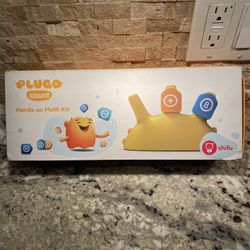 PlayShifu Plugo Count