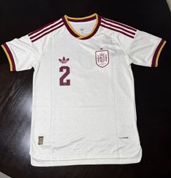 Soccer Jerseys