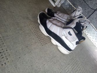Used Jordans 50$