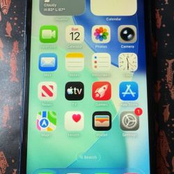 iPhone 12 Unlocked 64 GB