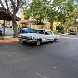 1964 Chevrolet