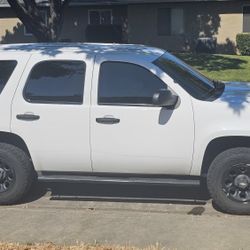 2013 Chevrolet Tahoe