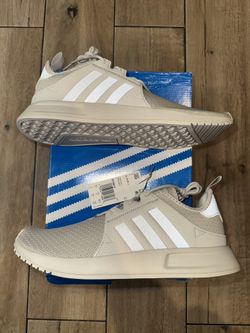 Adidas X_PLR J "Clear Brown”
