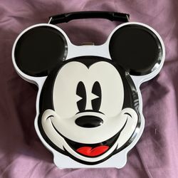 Mickey Lunch Pail