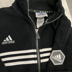 Men’s Adidas Jacket 